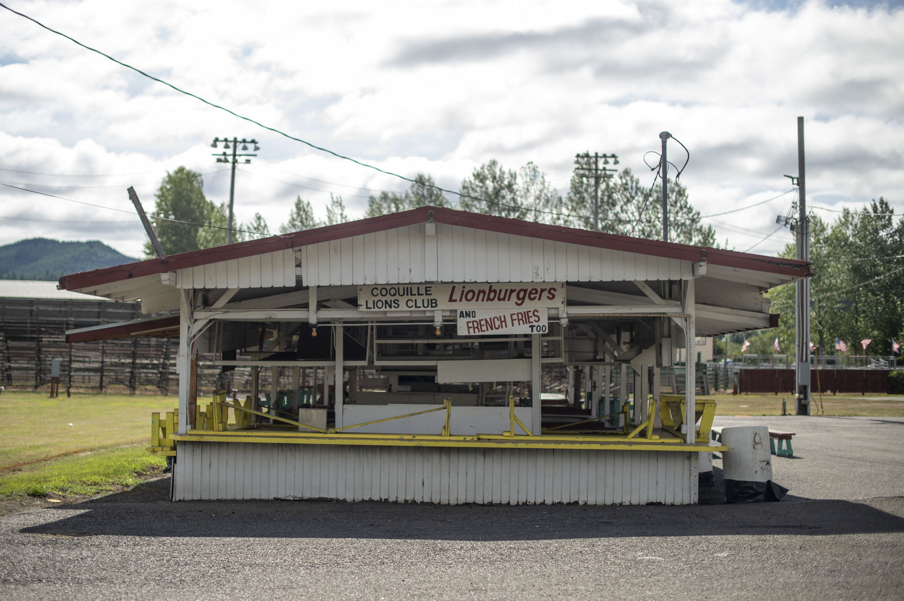 2019 County Fair